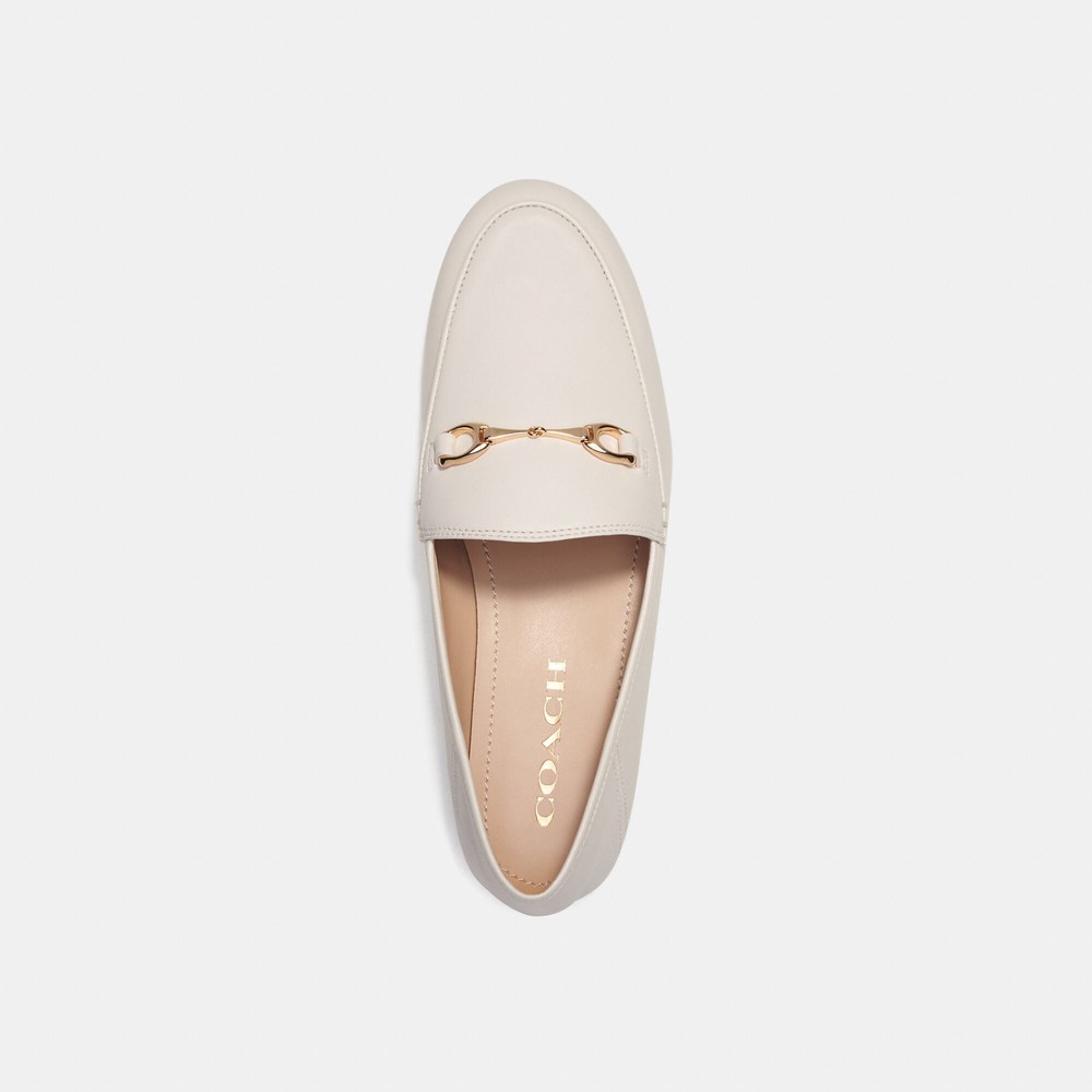 NWT Coach Outlet Haley Loafer - Picture 6 of 9